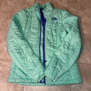 North Face Jacket